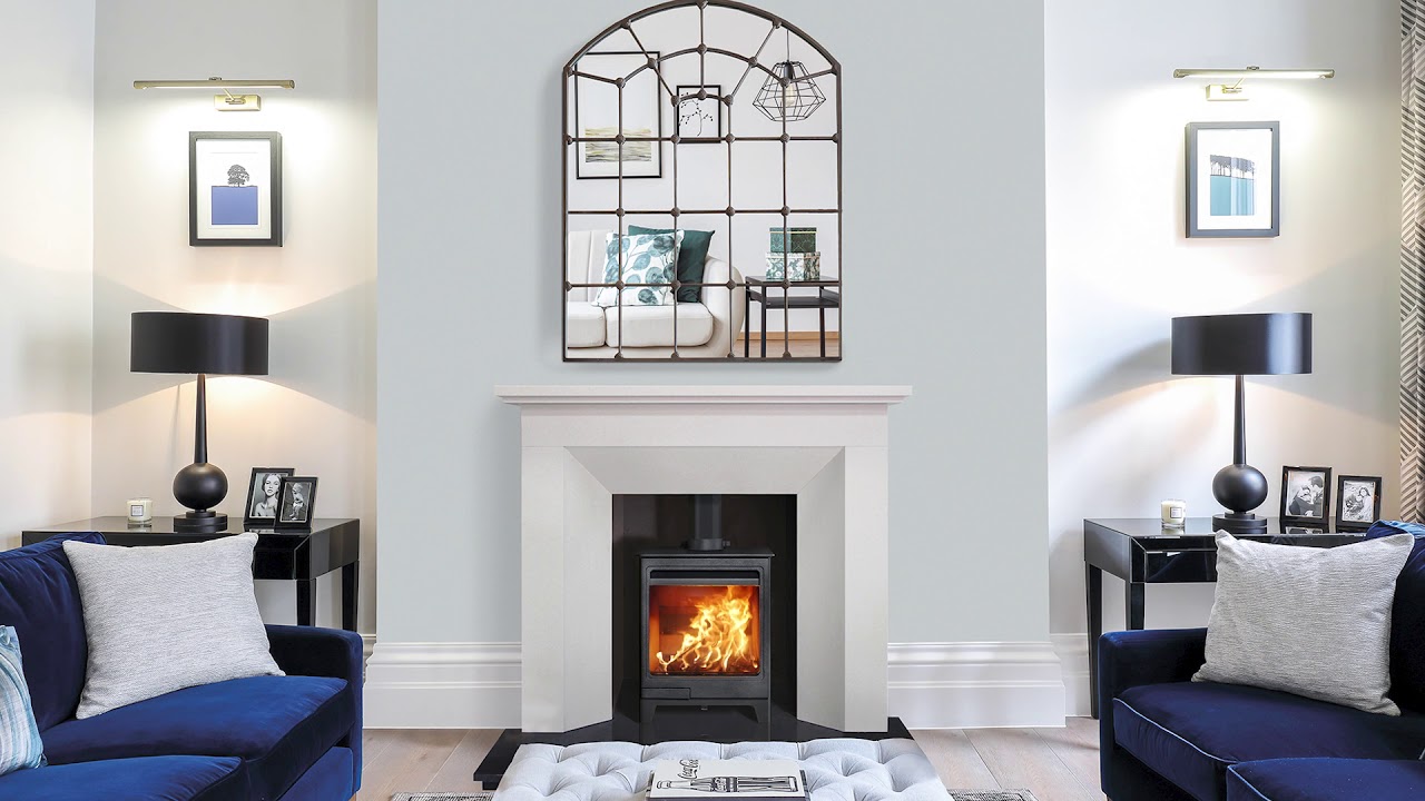 Herald Allure 05 - Ecodesign Approved