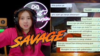 FAKTA YANG SULIT DI BANTAH