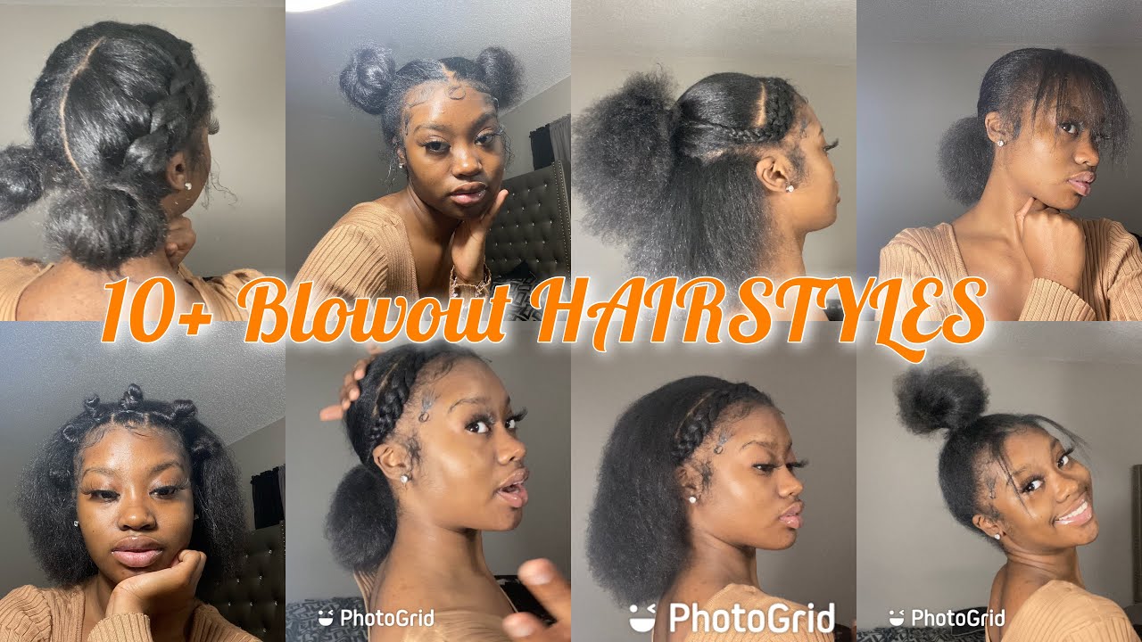 What Is a Dominican Blowout? And How It Compares to a Silk Press -  StyleSeat Pro Beauty Blog