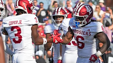 Indiana football’s undefeated streak: Economic impact and fan excitement