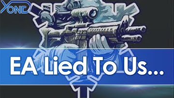 EA Add & SELL GenAI Slop In Battlefield 6 Despite Promising Not To...