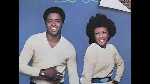 Rene & Angela - Imaginary Playmates (1981)