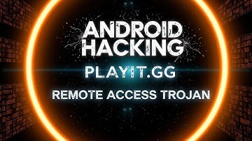 Port Forwarding for RAT Using Playit.gg | Easy & Free Method! (RATs) - Cybersecurity Tutorial."