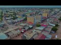 Advanced ICT Department || Zoom International College - Burao