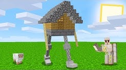Minecraft Universe Youtube