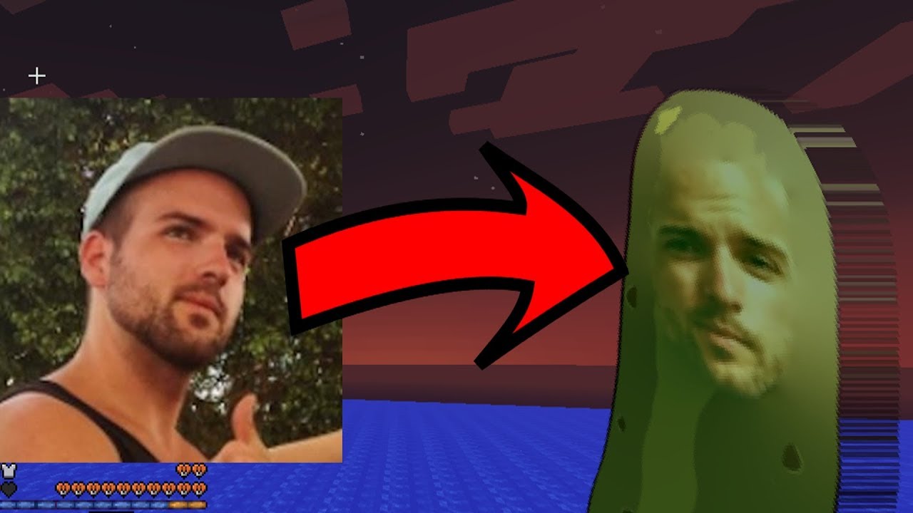 THE PICKLE TOTEM (2b2t.org) - 2,170 views  Streamed live on 17 Oct 2017
IP: play.skymetro.net (Maroon City)
Donate to the stream: https://streamlabs.com/fitmc
My Twitter: https://twitter.com