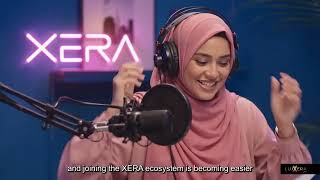 Xera - A New Chapter, A New Beginning