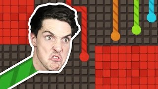 THIS GAME IS STUPID AS SH*T | Splix.io