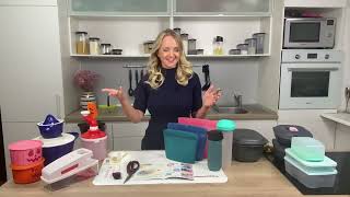 :      Tupperware Baltic. www.twriga.lv