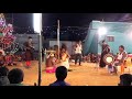 Ottanatham Devendra kula koil Raja Rani attam kadanki part-1. 29.04.2018