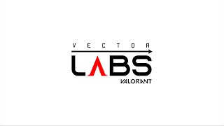 Vector Labs - Valorant Tournament Trailer