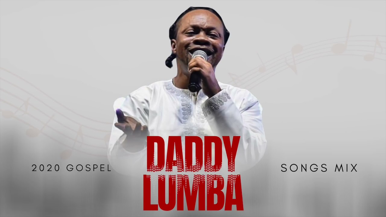 Download Daddy Lumba   2020 New Gospel Mix