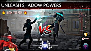 Now I'm PRO Player 😂 | ⚔️ SHADOW FIGHT 3 ⚔️ Episode 2 🇧🇩 screenshot 2