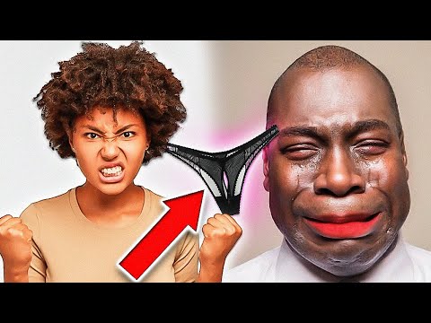 She Found Out Her Husband Likes The Same Thing She Does| DNN