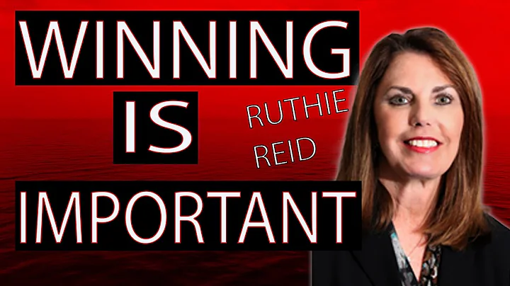 Executive Search Sit-Down ft. Ruthie Reid - HR Dir...