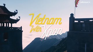 Vietnam With Xpan