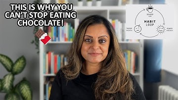 Habit Loop: Why You’re Stuck in Old Habits and How to Break Free