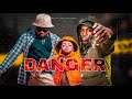 Y CELEB - DANGER [Feat. SUPER KENA x JC KALINKS x QUEEN DADA