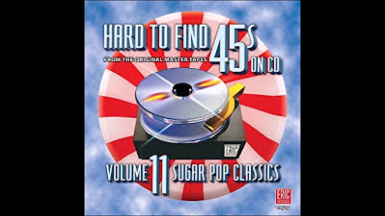 Mac & Katie Kissoon - Chirpy Chirpy Cheep Cheep accords