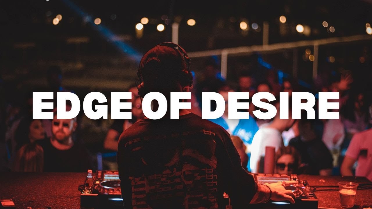 Jonas Blue & Malive - Edge Of Desire (Faul & Wad, Alex Lunardi Afro House Remix)