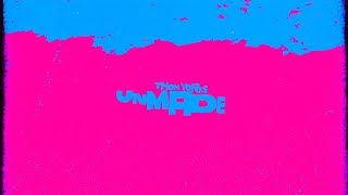 Thom Yorke - Unmade chords