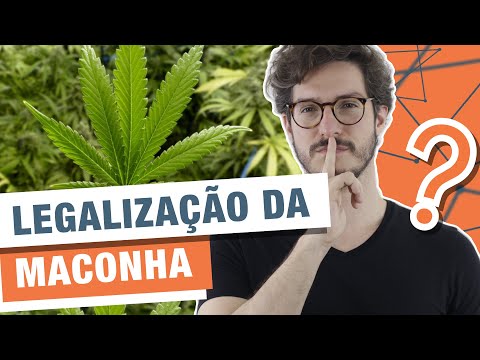 Vídeo: Qual foi o primeiro país a legalizar a maconha?