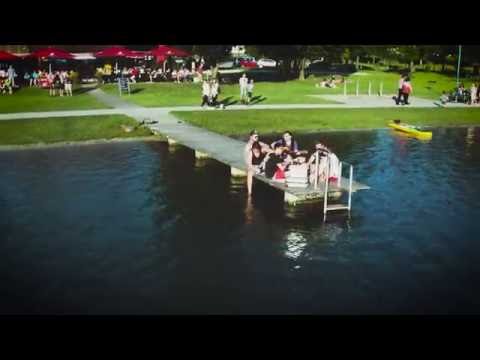Grabenland Buam - Spiel unseres Lebens (Official Video)