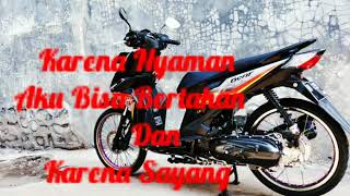 Story w.a honda beat simple