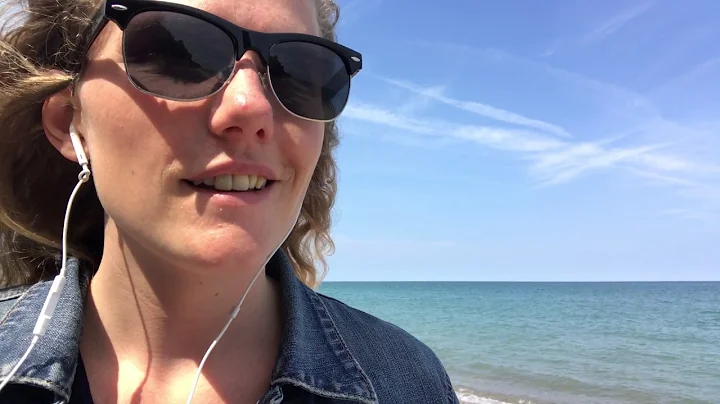 Sarah Vos on why The Avenue is important!