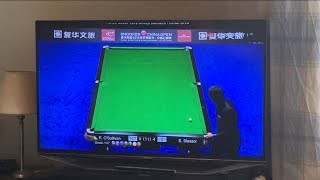 Ronnie O’Sullivan 147 2018 China Open