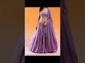 Beautiful lehenga choli ❤️#style #beautiful #lehenga #collection #fancy #bridal #shorts #shortsfeed