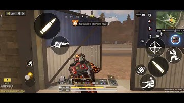 Cod mobile gameplay glitch or effect #codmobile #callofduty #tamilgamingcrazy