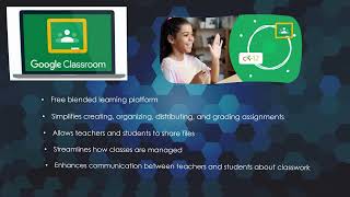 Using Technology to Enhance Curriculum