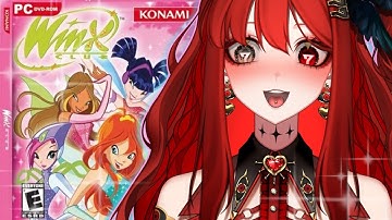 My Favorite CHILDHOOD Cartoon Had A PC Game?!