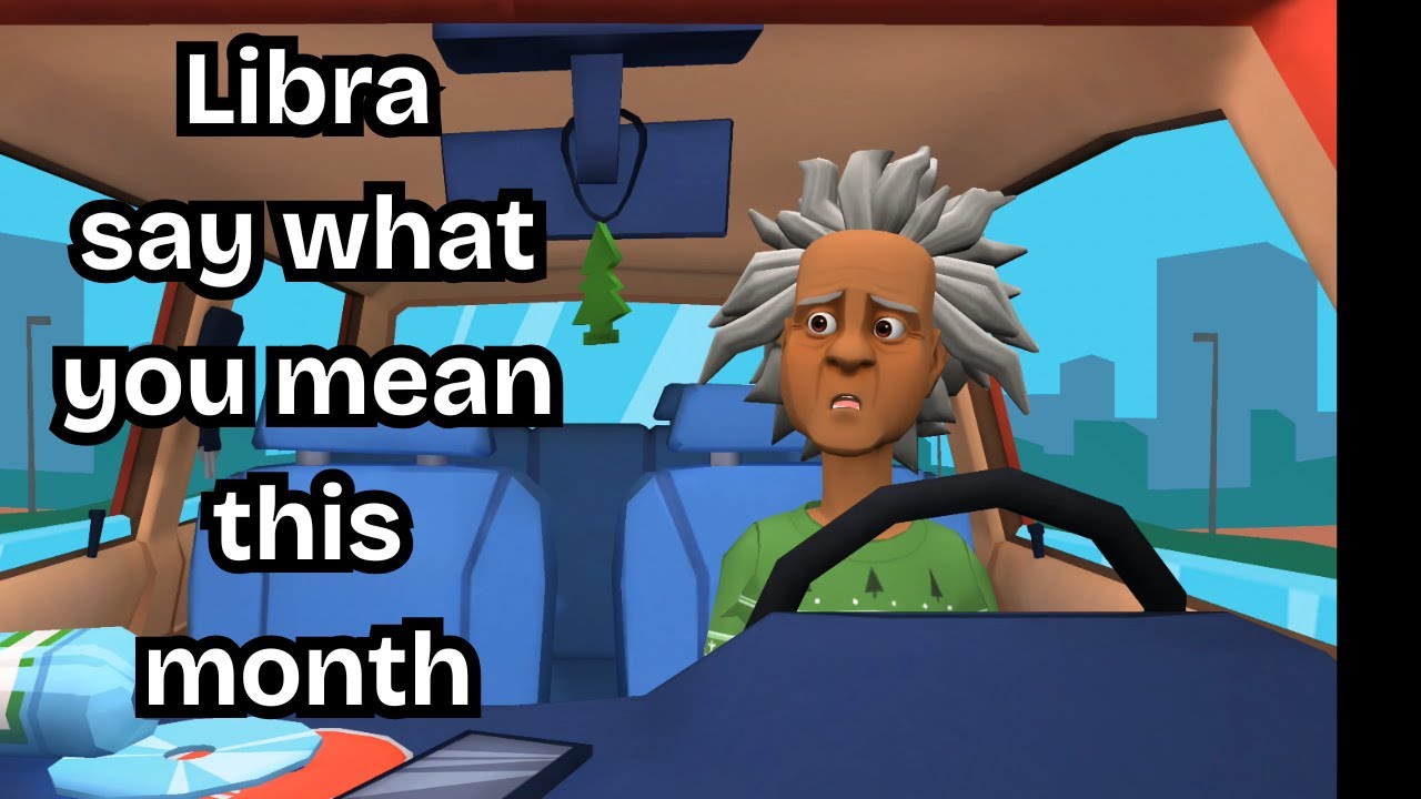 Libra: someone’s taking advantage