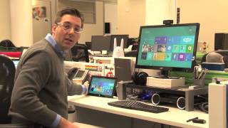 Microsoft Surface Pro Review by Mashable