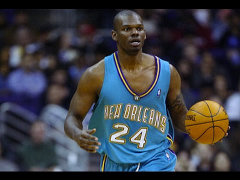 Thumb of Jamal Mashburn video