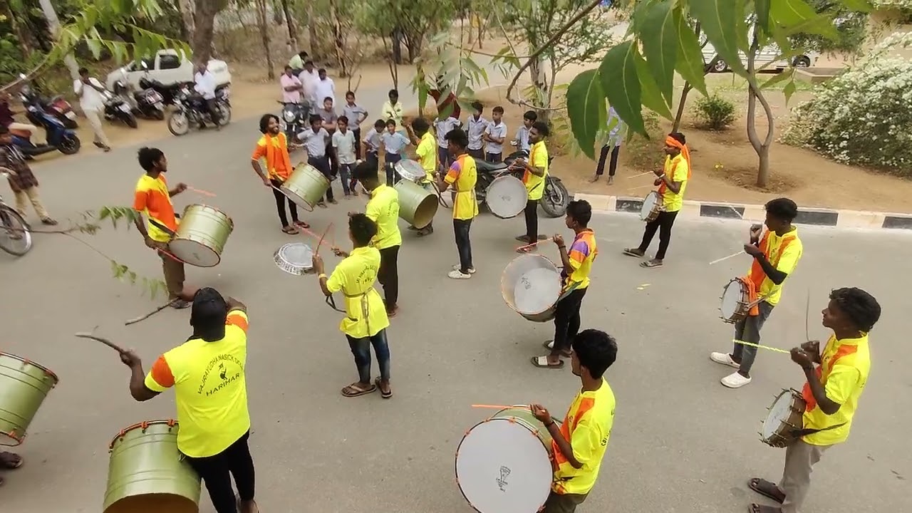 Sri viniyaka Nasic Dhol D V G . 8139912920