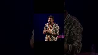 stand up comedy max amini american comedian  #standupcomedy #maxamini #comedyverse #laughoutloud