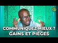 Les moyens de la communication aujourd’hui : avantages et risques | Serigne Hamdi Moustapha Mbacké