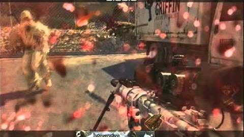 Mw2 Marathon 360 QS final killcam