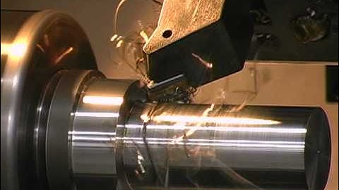 Machine Tool Technology