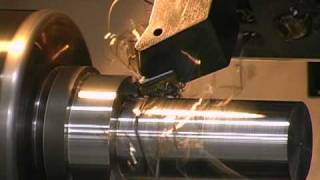 Machine Tool Technology