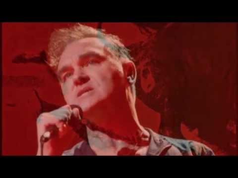Morrissey - The Bullfighter Dies - El Torero Muere - subtitulada español