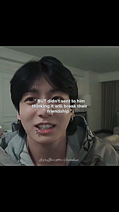 But she really loved him😞 #bts #blackpink #fyp #jungkook #jk #jkff #sad #emotional #aesthetic #india