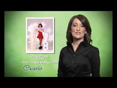 Archbishop Chapelle High School WGNO Friday Night Football Commercial 2013