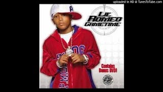Lil&#39; Romeo - Throw Em Up