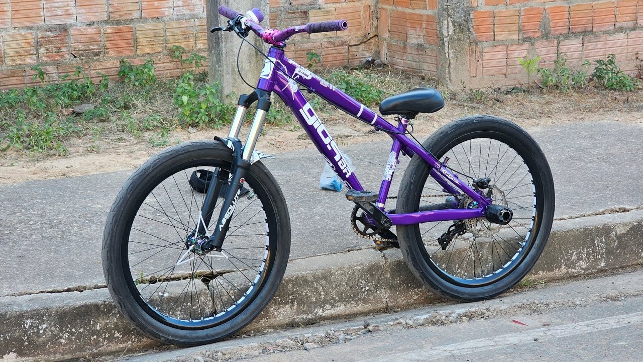 😍 VAI VIR NOVIDADES PARA A GIOS 4TRIX - YouTube