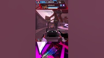 dont push if u not confident #brunei #gaming #playapex #apexclips #apex #apexlegends