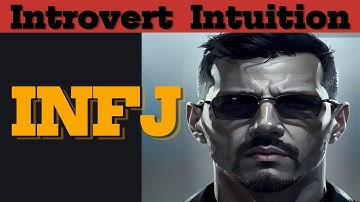 The INFJ